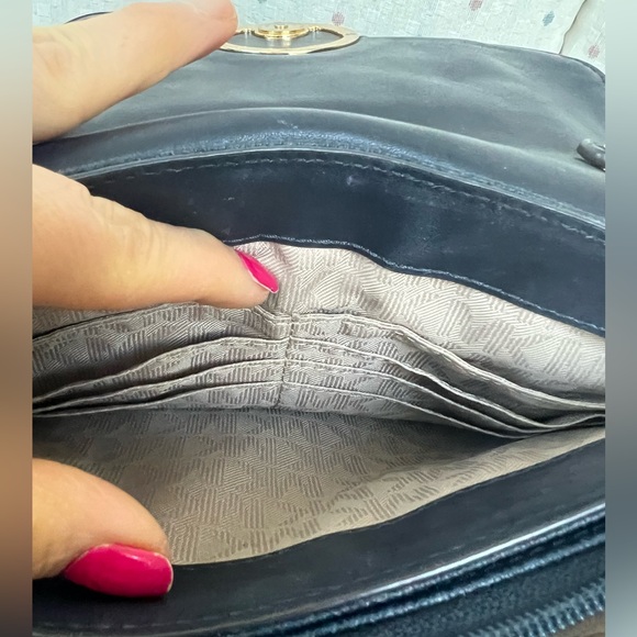 MICHAEL KORD CROSSBODY /BAG - Picture 5 of 11